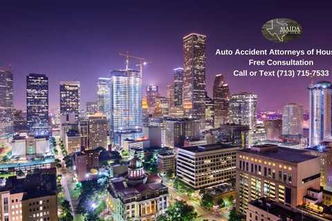 Best Bellaire Car Accident - Bellaire Auto Emergency Attorney