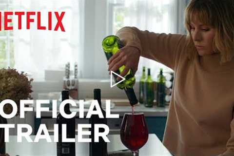 The Woman in the House Across the Street from the Girl in the Window | Official Trailer | Netflix