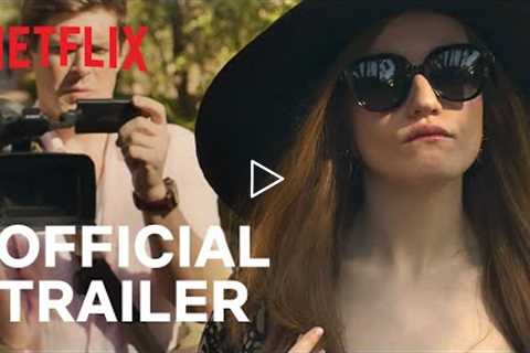 Inventing Anna | Official Trailer | Netflix