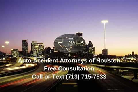 MAIDA LAW FIRM - Maida Law Firm Auto Emergency Attorney