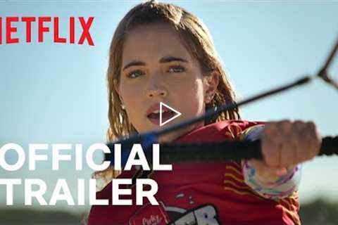 Cielo Grande | Official Trailer | Netflix