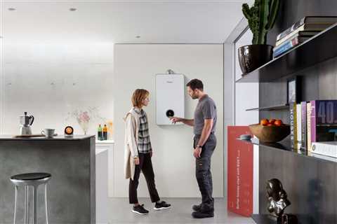 Smart home heating startup Boxt raises £20m