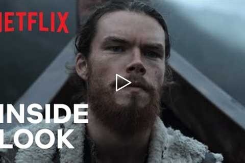 Vikings: Valhalla | Greenlanders Bound By Honor | Netflix