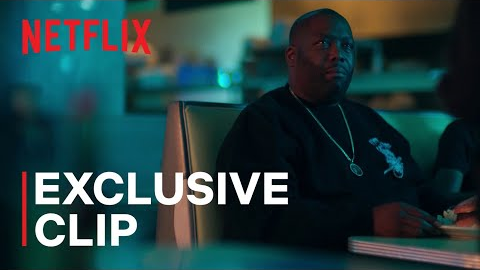 Ozark: Season 4 Part 2 | Ruth Meets Killer Mike | Netflix