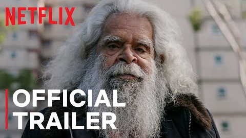 Art of Incarceration | Official Trailer | Netflix