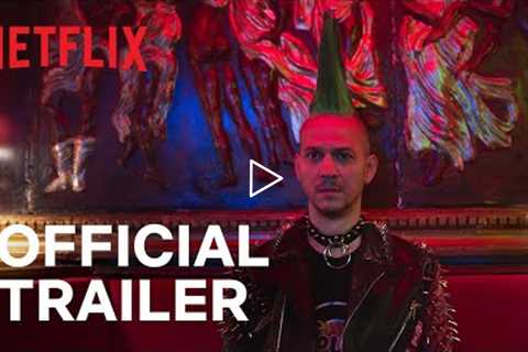 Wild Abandon | Official Trailer | Netflix