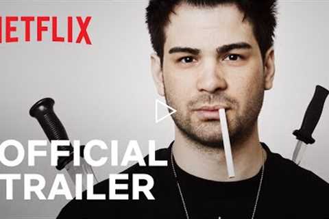 The Most Hated Man on the Internet | Official Trailer | Netflix