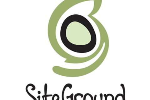 SiteGround WordPress Web Hosting Services