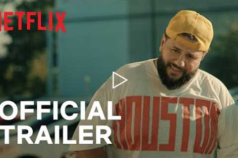 Mo | Official Trailer | Netflix