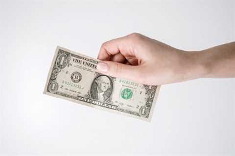 Contractor In Charge | How To Improve Your Cash Handling: Tips from the Pros