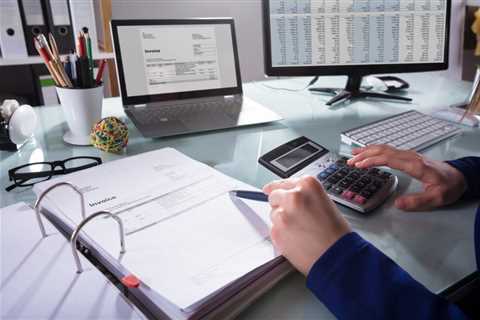 Outsourced Accountants Can Help You Find Profits