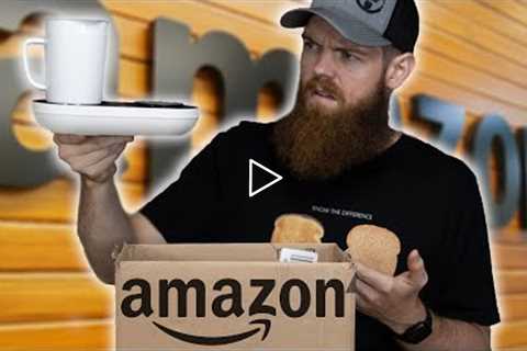Amazon Products You Didn't Know You NEEDED!