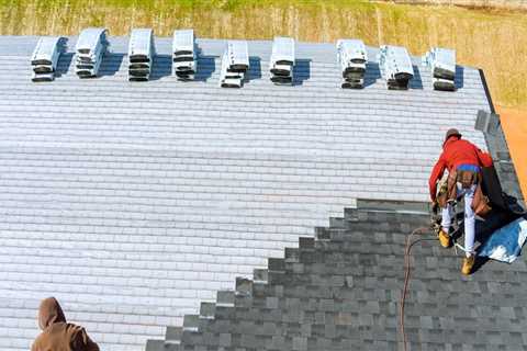 How To Pick The Best Roof For Your Steel Building In Santa Rosa