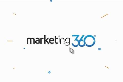 FULL PLATFORM DEMO | Marketing 360