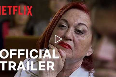 Wanna | Official Trailer | Netflix