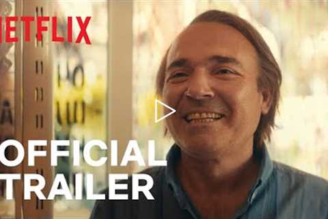 Man on Pause | Official Trailer | Netflix