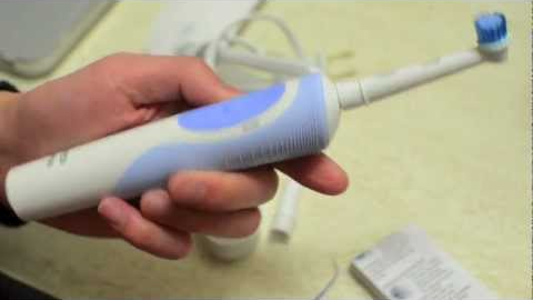 Oral B Vitality Toothbrush - Best automatic toothbrush for your money! - Random Product Review