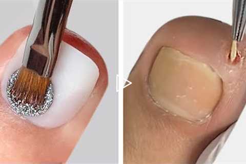 #527 New Nail Compilation by Nails Inspiration 💅 The Best Satisfying Nail Art