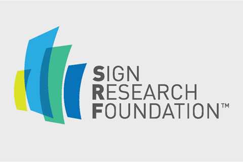 Sign Research Foundation Releases New Analysis on Content Neutral Sign Codes