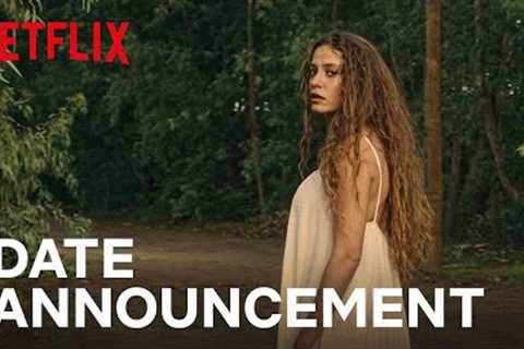 Shahmaran | Date Announcement | Netflix