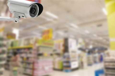 Surveillance and Strobe Lights: Walmart, Target and Other Major Retailers Level Up Their Loss..