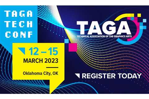 TAGA 2023 Registration Now Open