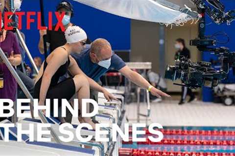 The Swimmers | Diving In | Netflix