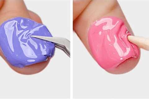 #481 Top Creative Sweater Nail For Everyone | Easy Nail Art Designs 2022 | Nails Inspiration