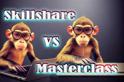 IMHO Reviews Masterclass Vs Skillshare Detailed Breakdown For 2023