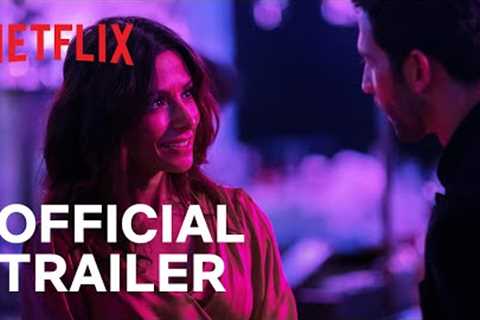 Sex/Life: Season 2 | Official Trailer | Netflix