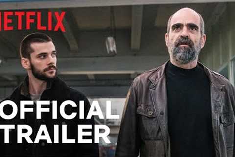 Sky High: The Series | Official trailer | Netflix