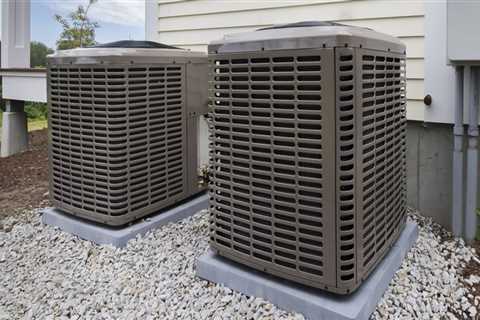 How much is a new hvac system for a 1600 sq ft home?