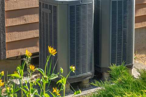 Which hvac system is the most reliable?