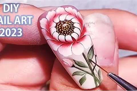 Amazing nail art designs that will make you look amazing. Ep133
