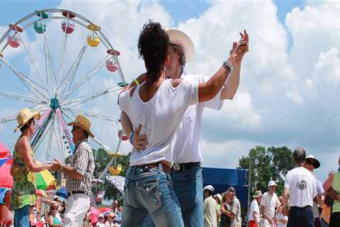 9 Unmissable Louisiana Festivals You Can't Miss
