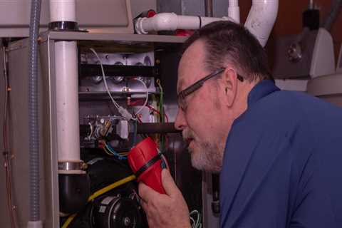 How A Local HVAC Company Can Help In Your Heater Repair In Shreveport, LA