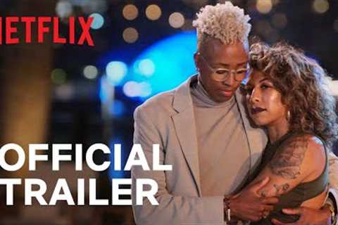 The Ultimatum: Queer Love | Official Trailer | Netflix