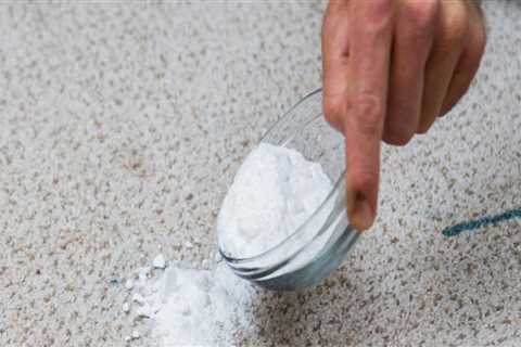 How to Remove Grease Stains from Carpets: Expert Tips for Carpet Care