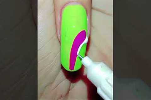 easy nailart 2023Fun & Easy Nail Art Designs Using HOUSEHOLD ITEMS  to do nail art without tools