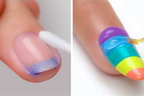 #754 Top Best Ombre Nail Trends Compilation | Beautiful Nail Art Ideas | Nails Inspiration