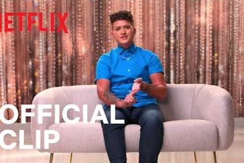 The Ultimatum: Queer Love | Official Clip TIff's Non-Negotiables | Netflix