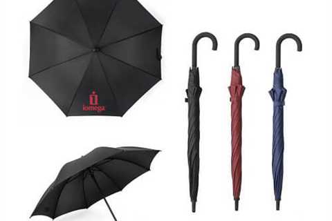 Umbrella supplier 