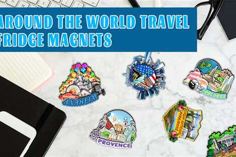 Nassau Bahamas Fridge Magnet Wooden Magnet Art Souvenirs Creative Collection Handmade Travel Home..
