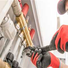 How A Plumbing Contractor Can Help With Commercial Plumbing Repair And Maintenance In Naperville..