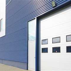 The Importance Of Having A Warehouse Space For Rent In Steel Buildings In Austin