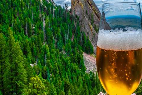 Explore the Finest Breweries in Central Colorado