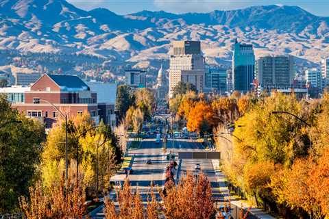 Technical Assistance for Nonprofit Projects in Boise, Idaho