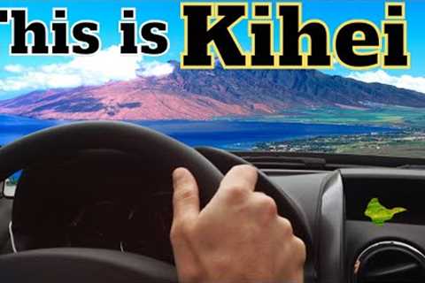 The ULTIMATE Maui Vlog | Getting to know Kihei.
