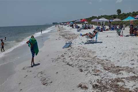 Exploring the Best Beaches in Northwest Florida