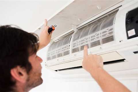 How To Remove Mold Smell From An Air Conditioner: Ensuring Clean And Odorless Indoor Air